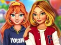 Jeu My Trendy Oversized Outfits Street Style