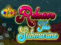 Jeu Release The Submarine