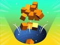 Jeu Hole Run 3D