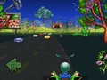 Jeu 2k4D Racer