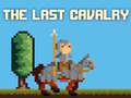 Jeu The Last Cavalry