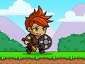 Jeu Knight Hero Adventure Idle