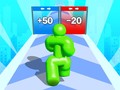 Jeu Tall Man Evolution