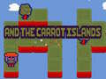 Jeu Anne and the Carrot Islands