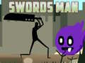 Jeu Swords Man