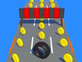 Jeu Endless Runner