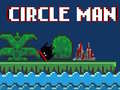 Jeu Circle Man