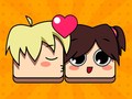 Jeu Puzzle Love