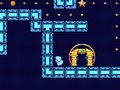 Jeu Pac Maze: Alphabet Escape
