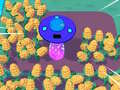 Jeu UFO Driver