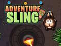 Jeu Adventure Sling