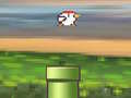 Jeu Flappy Furious Chicken