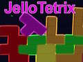 Jeu JelloTetrix