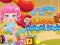 Jeu Toddie Casual Look