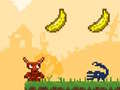 Jeu Fennec Adventure