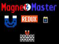 Jeu Magnet Master Redux