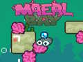 Jeu Maerl Bay