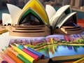 Jeu Coloring Book: Sydney Opera