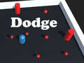 Jeu Dodge