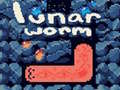 Jeu Lunar Worm