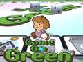 Jeu Game Go Green