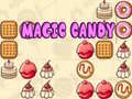 Jeu Magic Candy