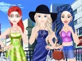 Jeu Which Brand Are You Like 2