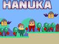 Jeu Hanuka
