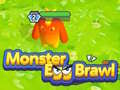Jeu Monster Egg Brawl
