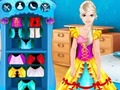 Jeu Design A Royal Dress