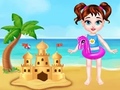 Jeu Baby Taylor Beach Trip 