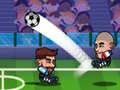 Jeu Head Soccer Exclusive