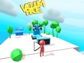 Jeu Vacuum Rage