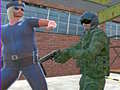Jeu Infiltration of the Police Base