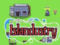 Jeu Islandustry