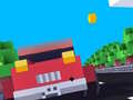 Jeu Overtake