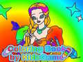Jeu Coloring Book by KidsGame