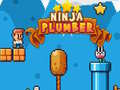 Jeu Ninja Plumber