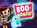 Jeu The Ghost And Molly McGee Band Shell Boo-nanza