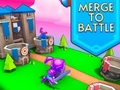 Jeu Merge To Battle