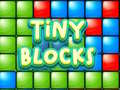 Jeu Tiny Blocks
