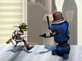 Jeu Infinite Runner 3D