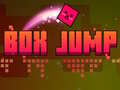 Jeu Box Jump