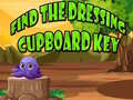 Jeu Find The Dressing Cupboard Key