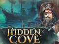 Jeu Hidden Cove