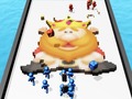 Jeu Art Thief 3D