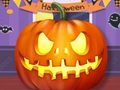 Jeu Coloring Book: Halloween