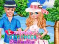 Jeu Couples Honeymoon Destination