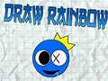 Jeu Draw Rainbow 
