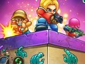 Jeu Zombo Buster Rising Remastered